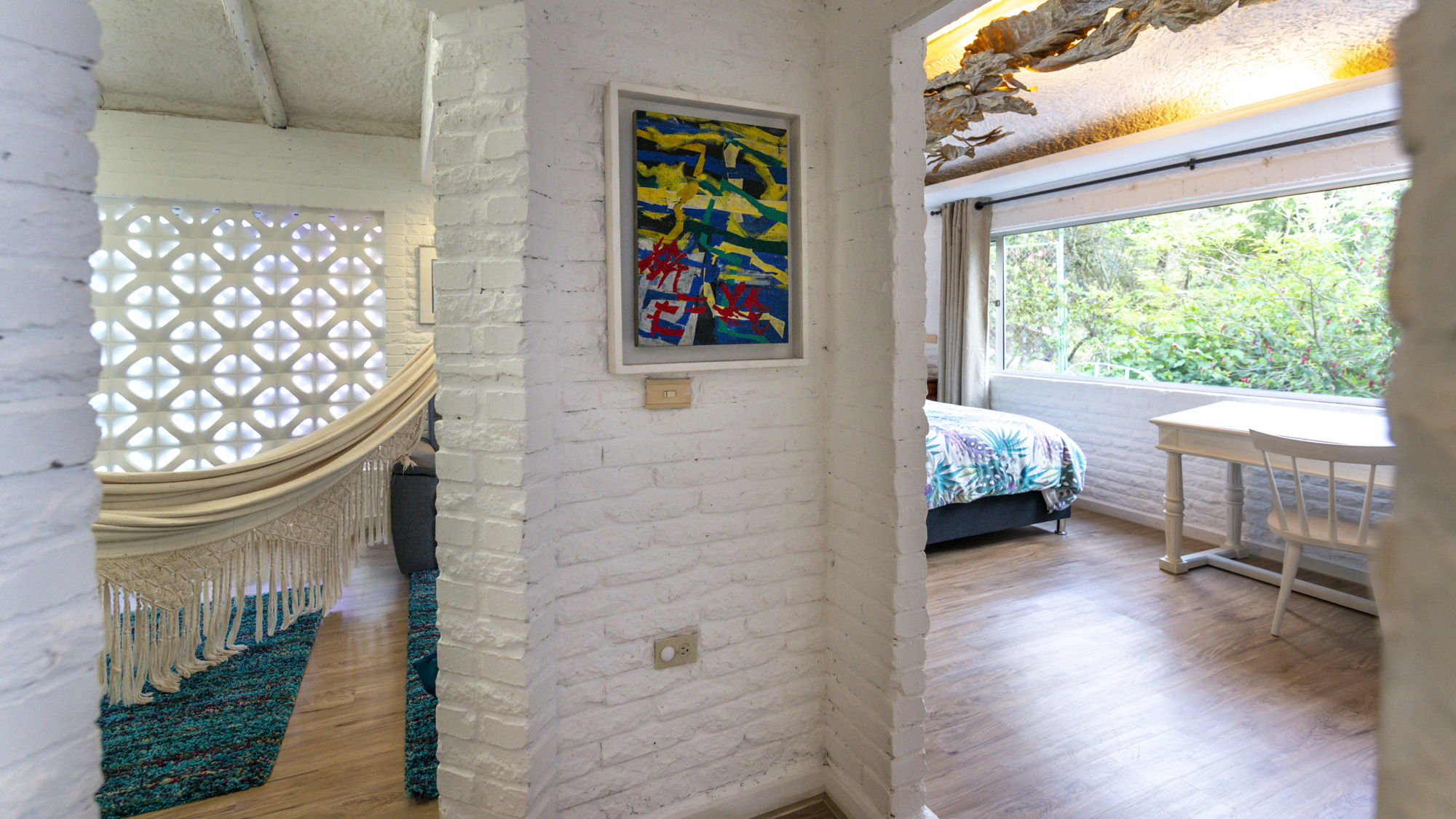 Casa de 7 alcobas en venta en El Salitre, La Calera, 502 m² · foto 13 de 24