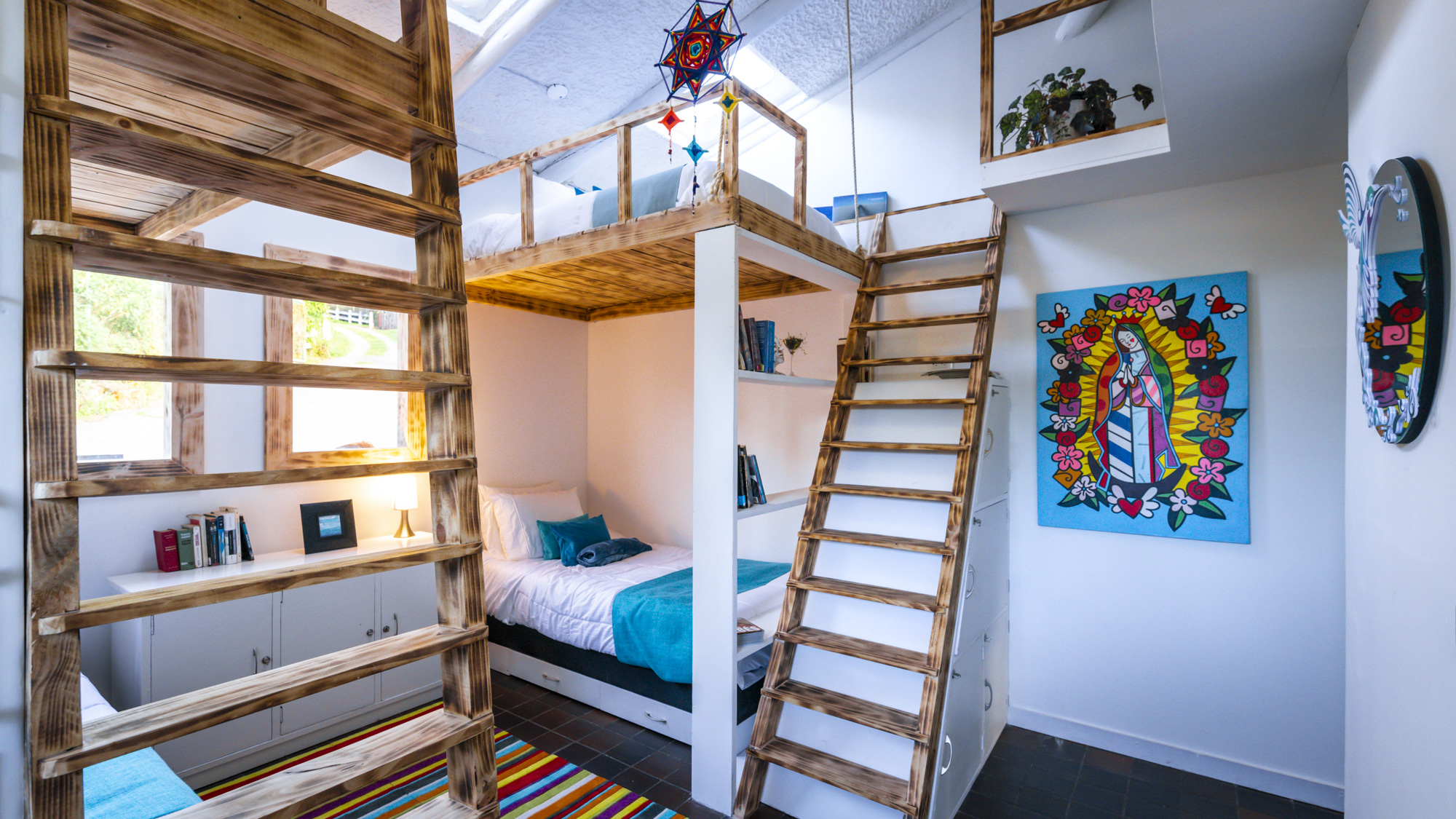 Casa de 7 alcobas en venta en El Salitre, La Calera, 502 m² · foto 18 de 24