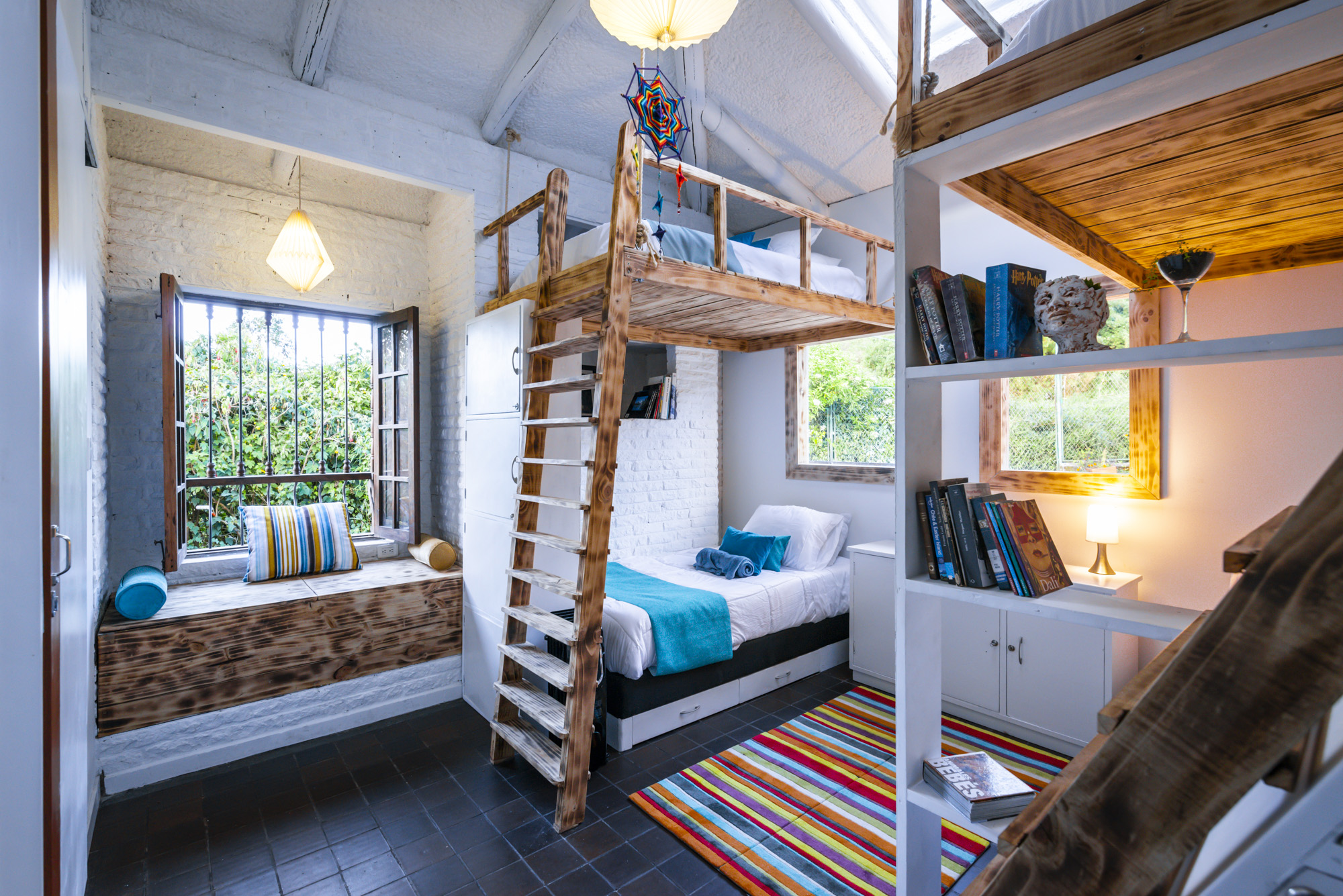 Casa de 7 alcobas en venta en El Salitre, La Calera, 502 m² · foto 24 de 24