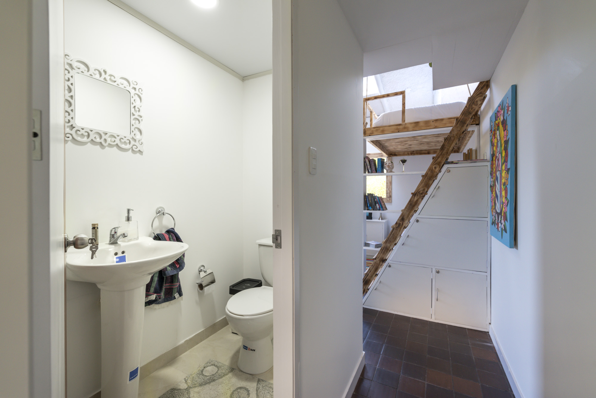 Casa de 7 alcobas en venta en El Salitre, La Calera, 502 m² · foto 5 de 24