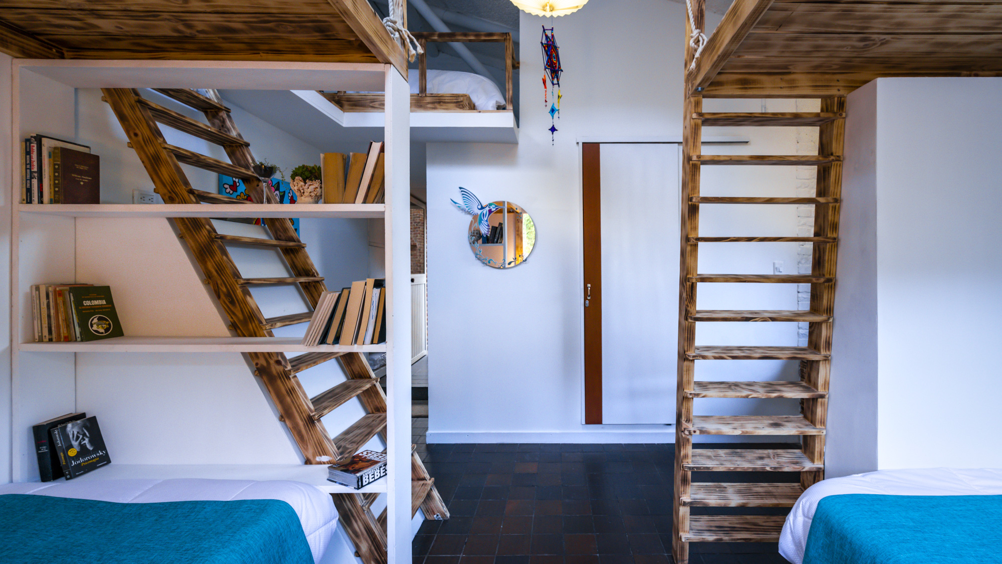 Casa de 7 alcobas en venta en El Salitre, La Calera, 502 m² · foto 7 de 24