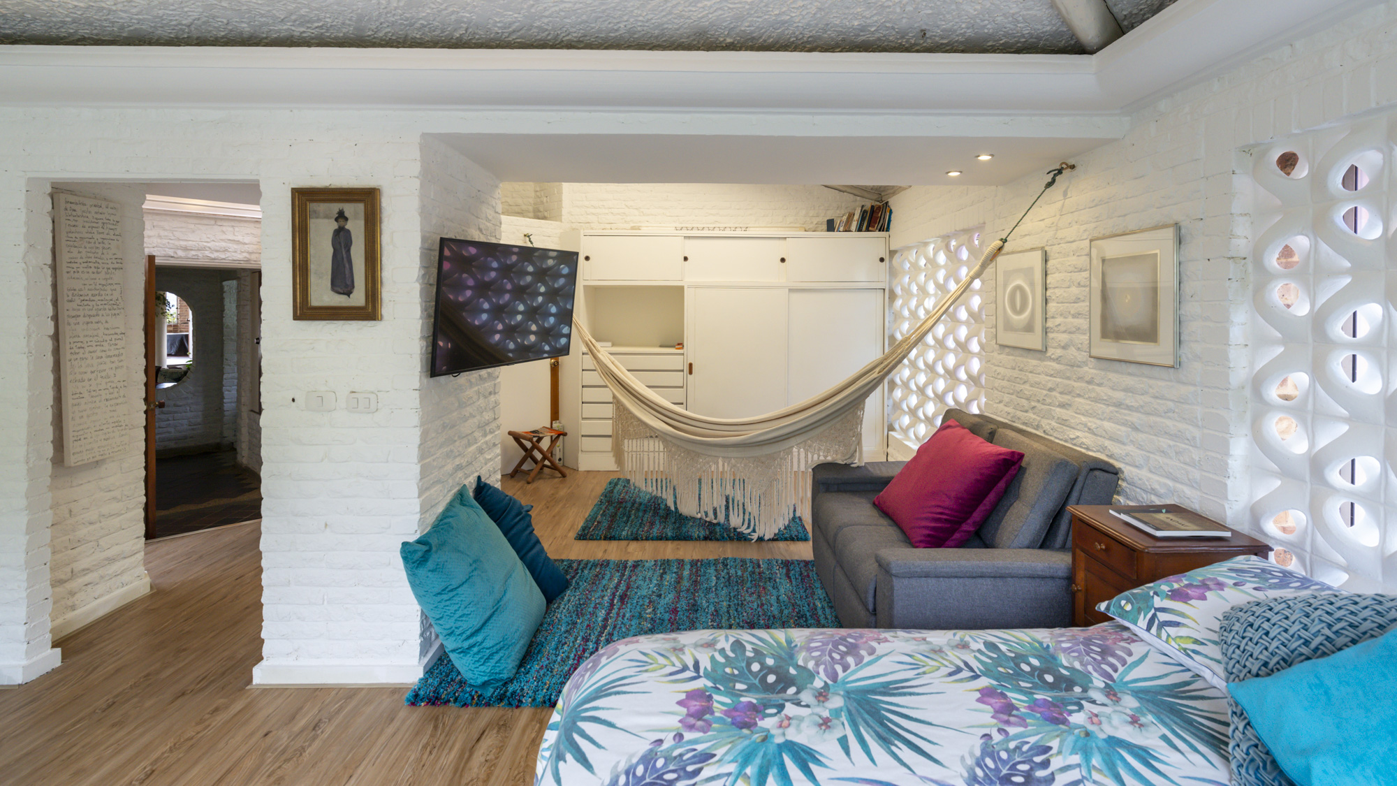 Casa de 7 alcobas en venta en El Salitre, La Calera, 502 m² · foto 8 de 24