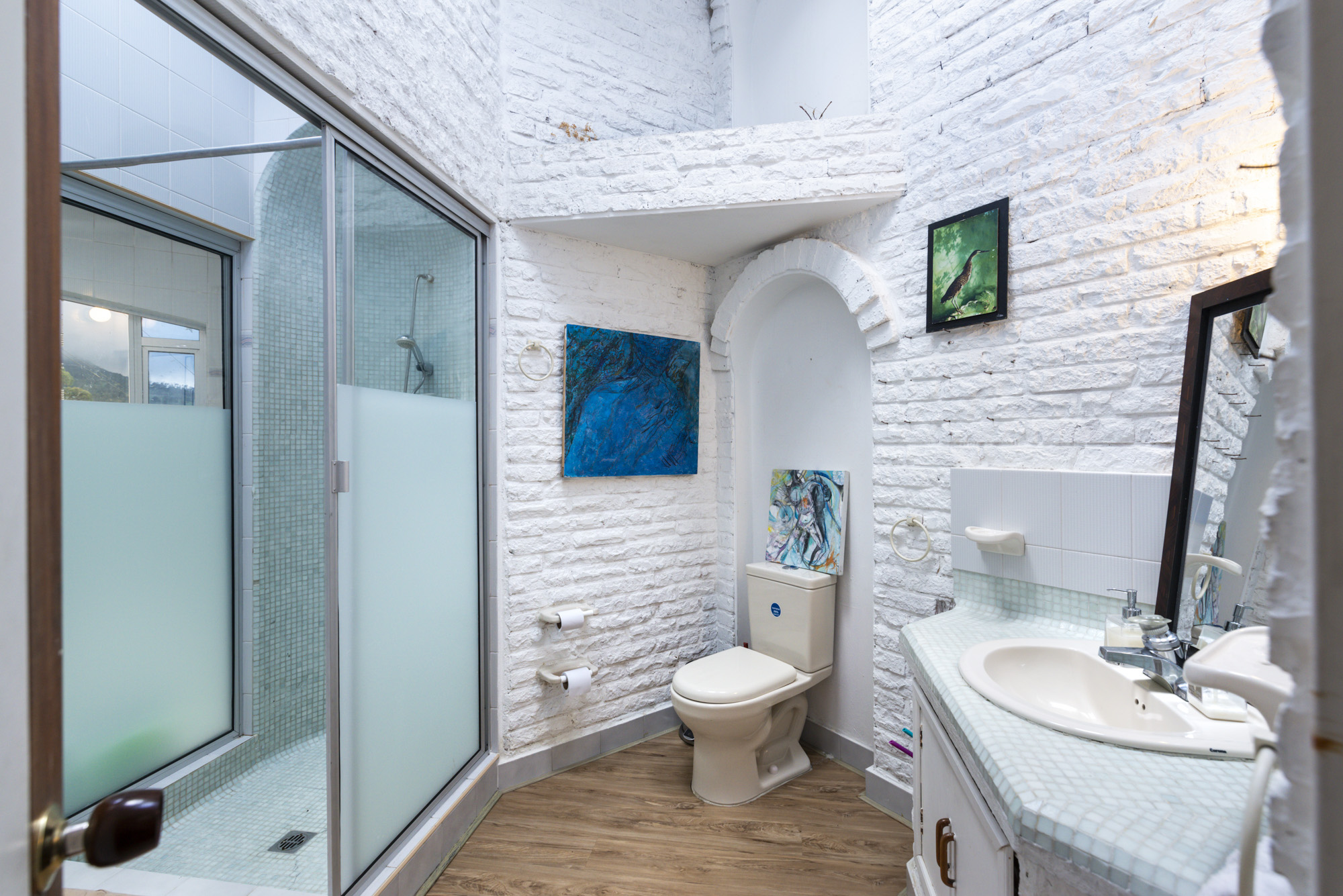 Casa de 7 alcobas en venta en El Salitre, La Calera, 502 m² · foto 9 de 24