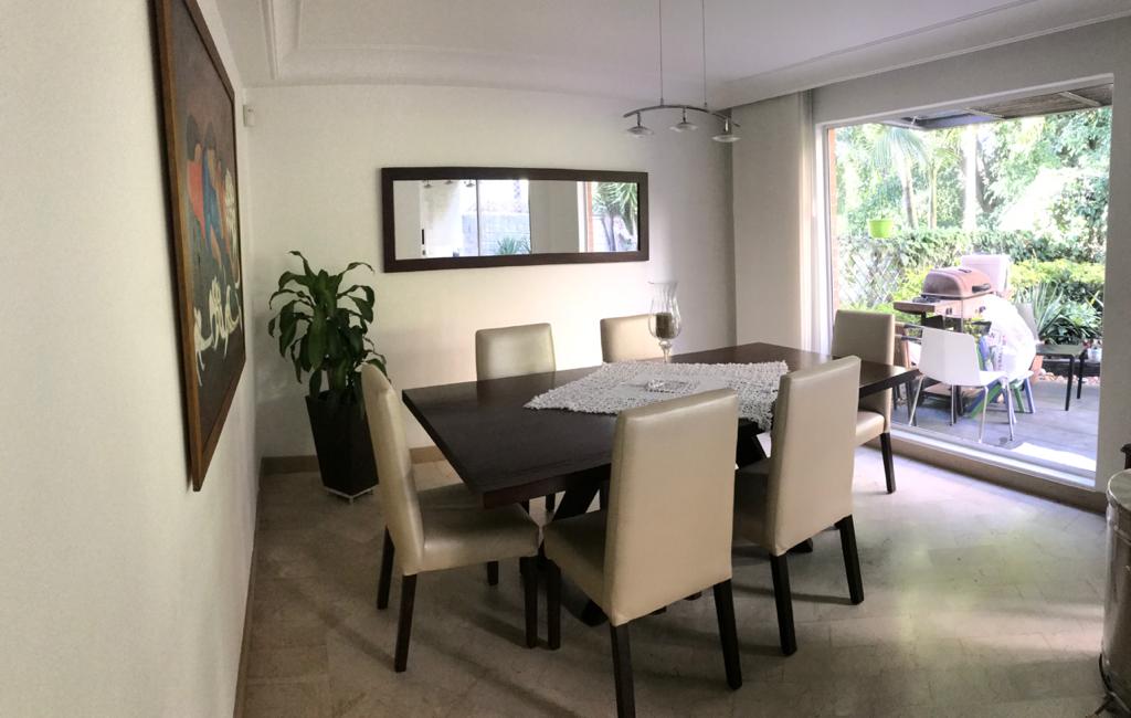 Casa de 5 alcobas en venta en San Lucas, Medellín, 331 m² · foto 13 de 18