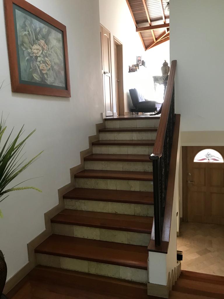 Casa de 5 alcobas en venta en San Lucas, Medellín, 331 m² · foto 15 de 18