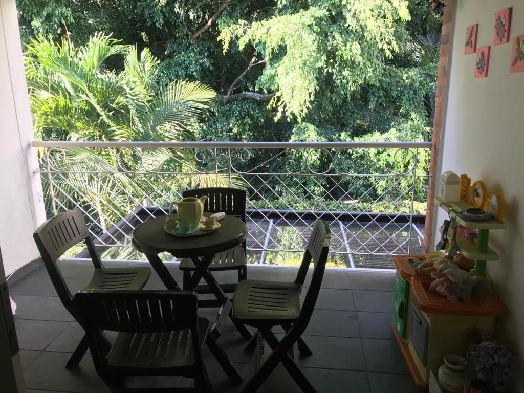 Casa de 5 alcobas en venta en San Lucas, Medellín, 331 m² · foto 18 de 18