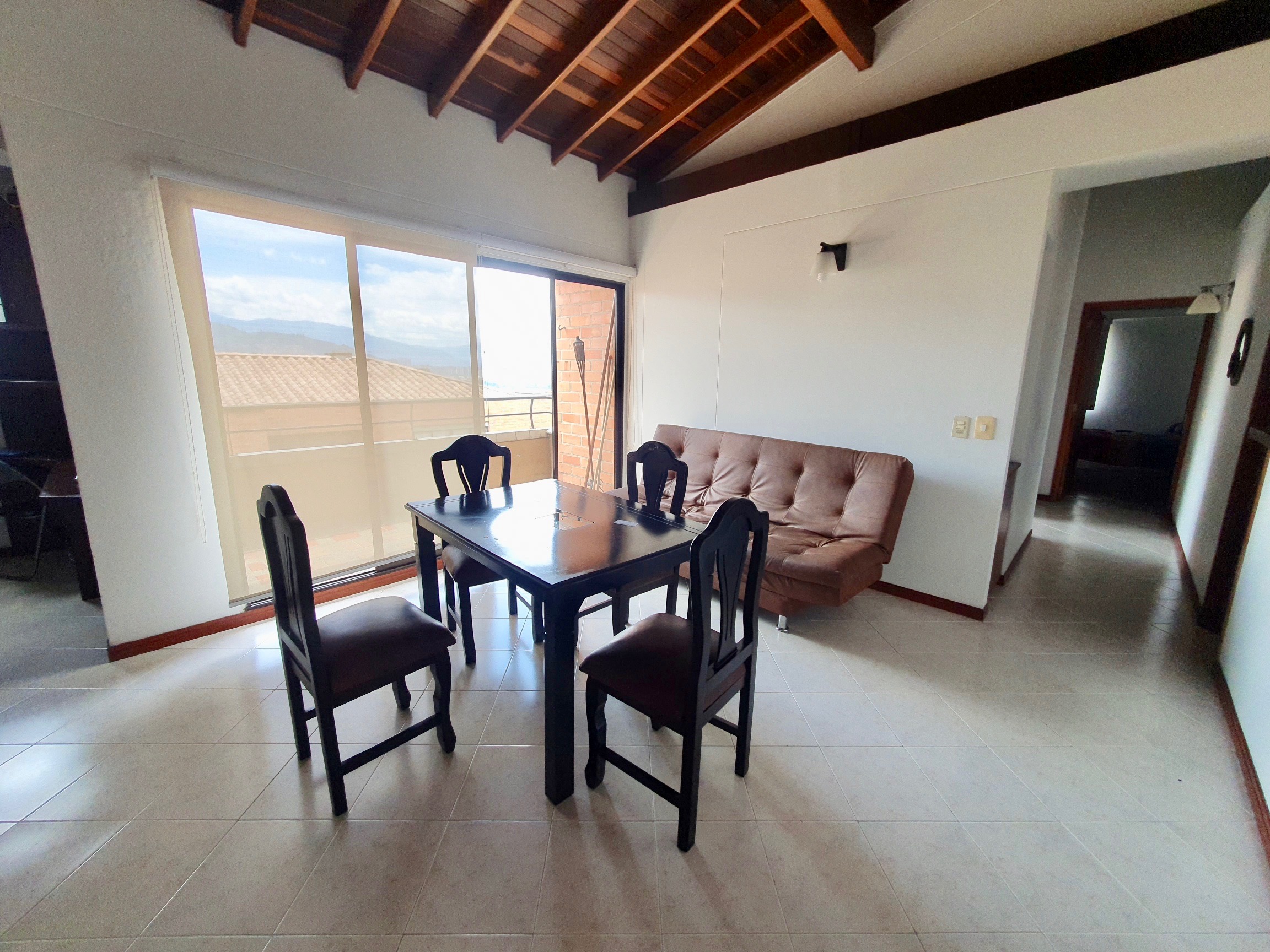 Apartamento en venta en Envigado