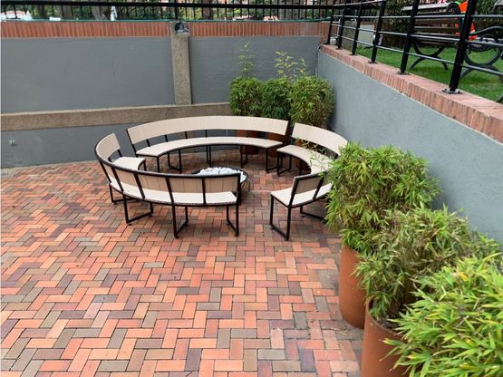 Apartamento en venta en La Carolina, Bogotá · foto 9 de 15