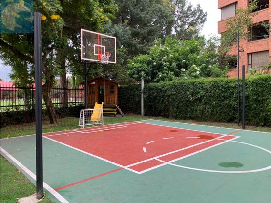 Apartamento en venta en La Carolina, Bogotá · foto 11 de 15