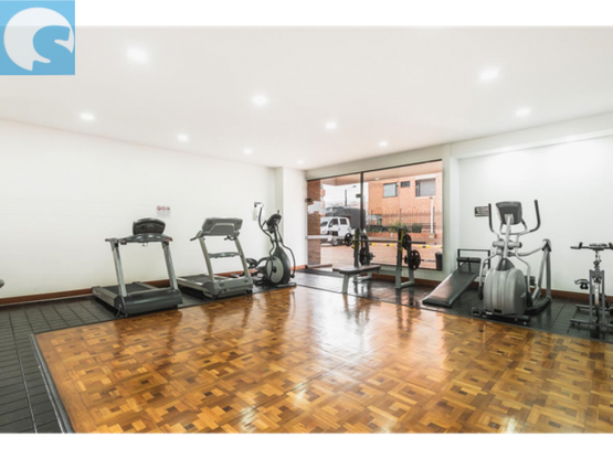 Apartamento en venta en La Carolina, Bogotá · foto 12 de 15