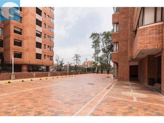 Apartamento en venta en La Carolina, Bogotá · foto 13 de 15
