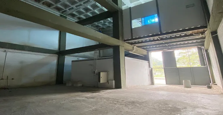 Bodega en arriendo en La Tablaza, La Estrella, 655 m² · foto 11 de 12