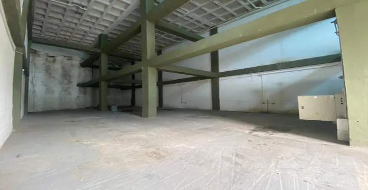 Bodega en arriendo en La Tablaza, La Estrella, 655 m² · foto 2 de 12