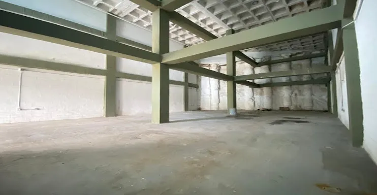 Bodega en arriendo en La Tablaza, La Estrella, 655 m² · foto 3 de 12