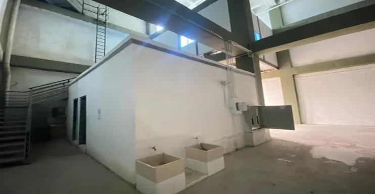 Bodega en arriendo en La Tablaza, La Estrella, 655 m² · foto 4 de 12