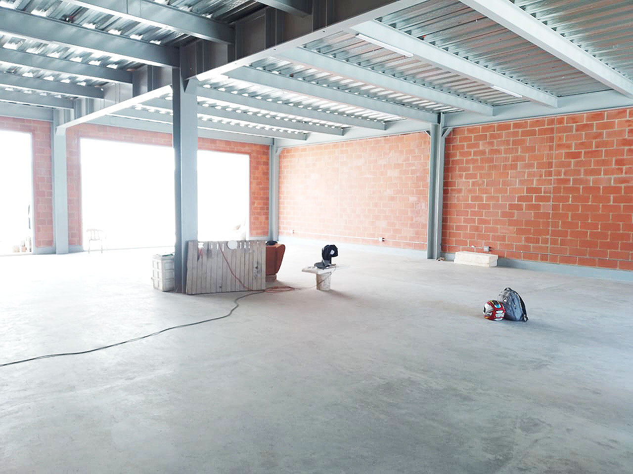 Local en arriendo en Simon Bolivar, Medellín, 320 m² · foto 11 de 14