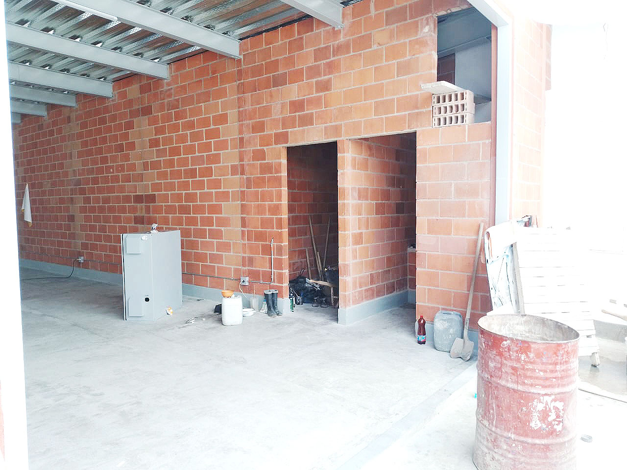 Local en arriendo en Simon Bolivar, Medellín, 320 m² · foto 12 de 14