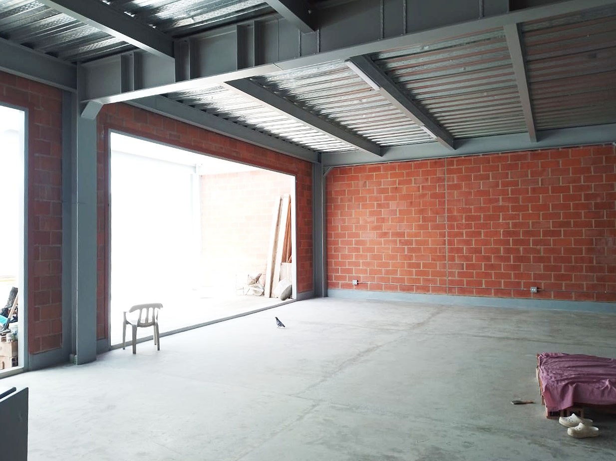 Local en arriendo en Simon Bolivar, Medellín, 320 m² · foto 13 de 14
