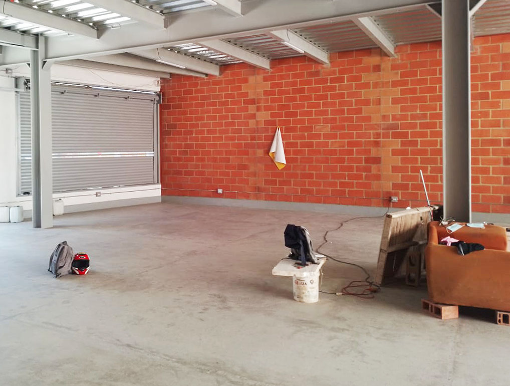 Local en arriendo en Simon Bolivar, Medellín, 320 m² · foto 3 de 14