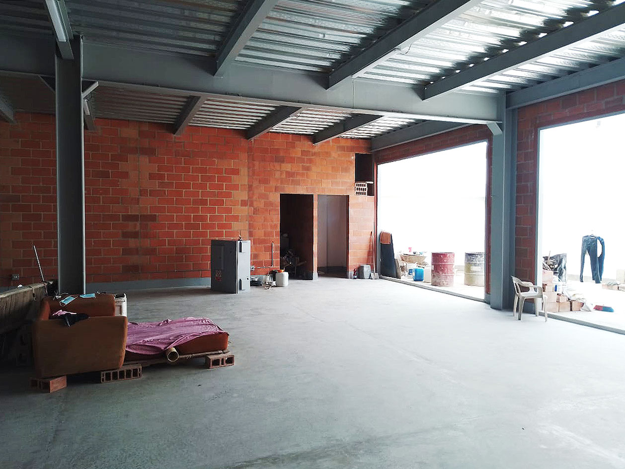 Local en arriendo en Simon Bolivar, Medellín, 320 m² · foto 4 de 14