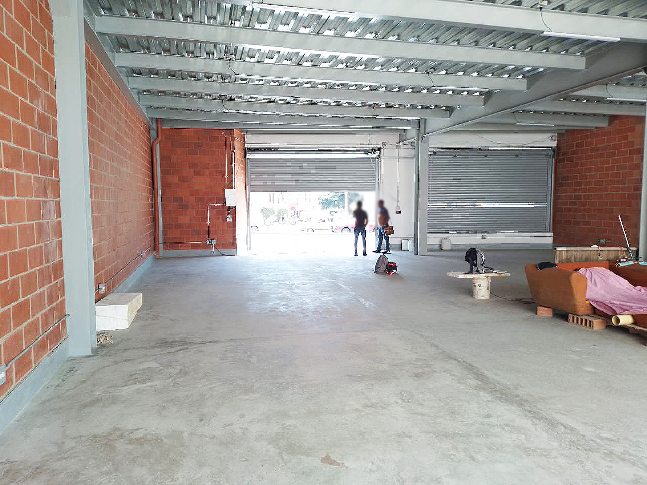 Local en arriendo en Simon Bolivar, Medellín, 320 m² · foto 5 de 14