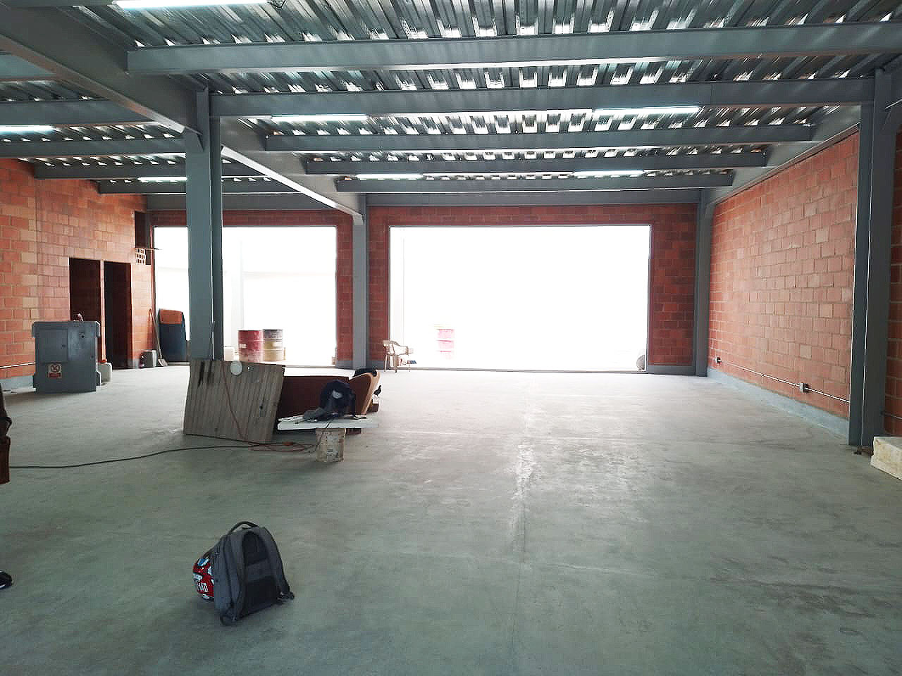 Local en arriendo en Simon Bolivar, Medellín, 320 m² · foto 6 de 14