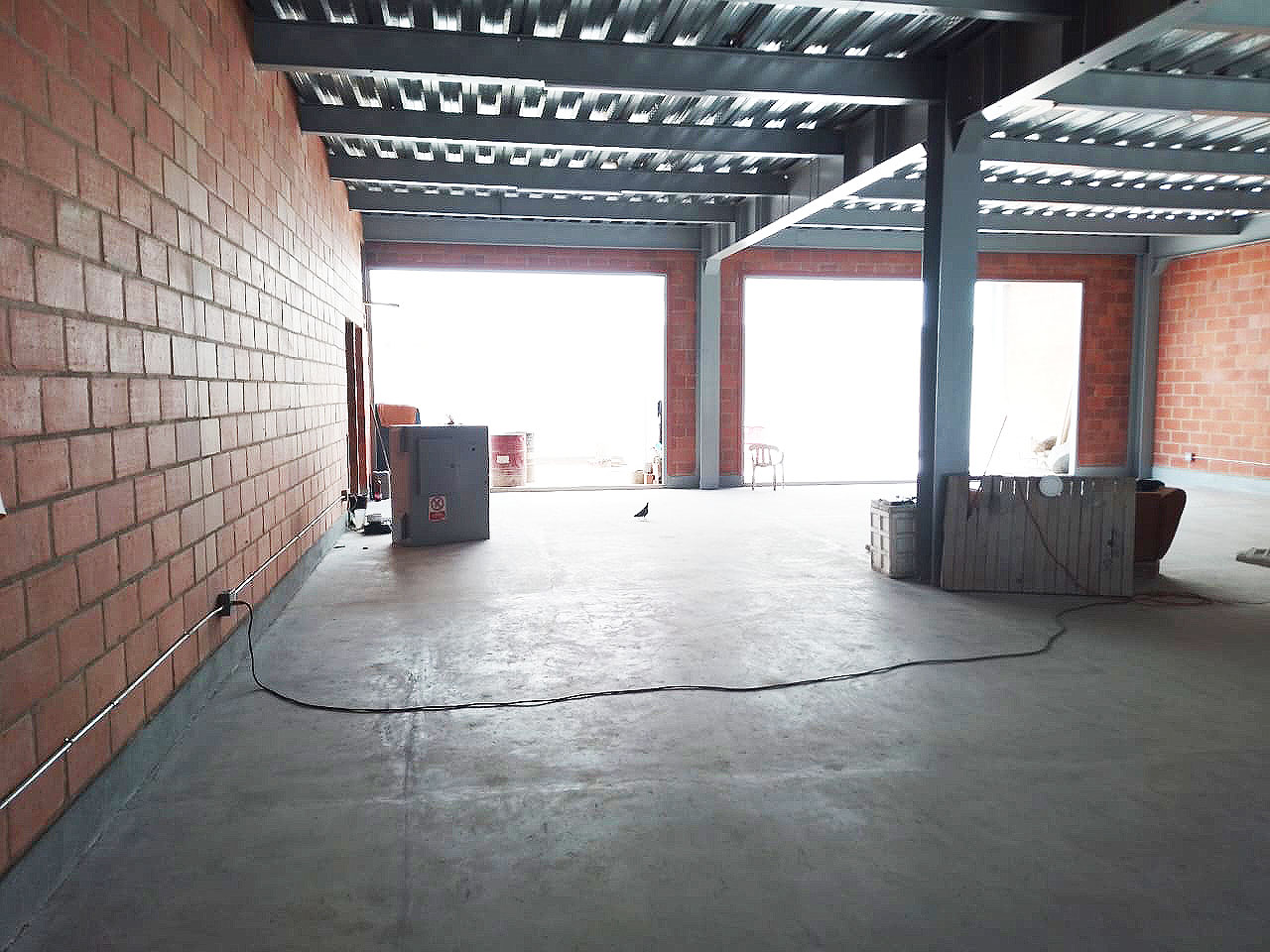 Local en arriendo en Simon Bolivar, Medellín, 320 m² · foto 7 de 14