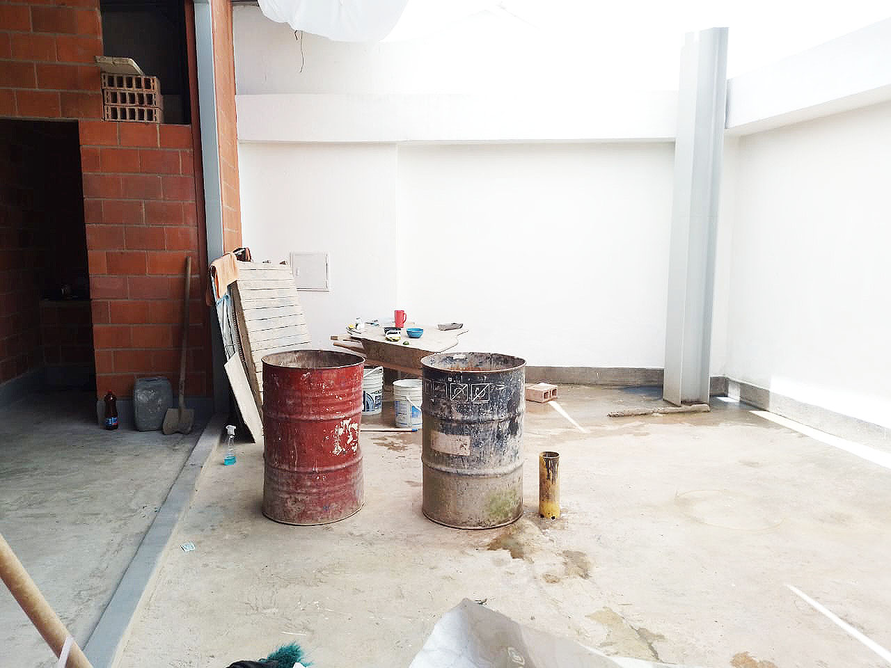 Local en arriendo en Simon Bolivar, Medellín, 320 m² · foto 8 de 14