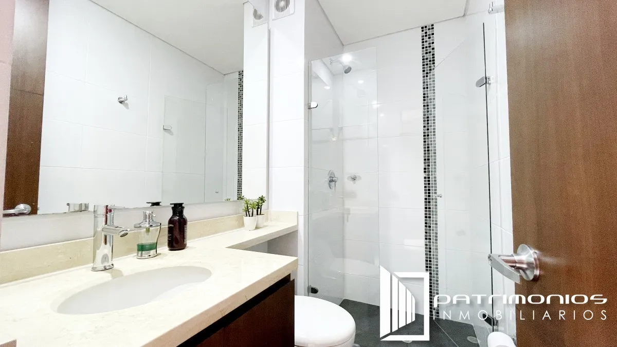 Apartamento en venta en Guaymaral, Bogotá · foto 11 de 24