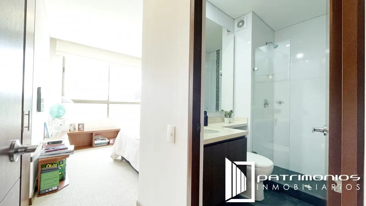 Apartamento en venta en Guaymaral, Bogotá · foto 12 de 24