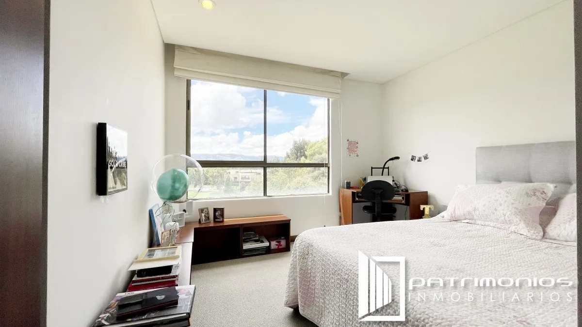 Apartamento en venta en Guaymaral, Bogotá · foto 13 de 24