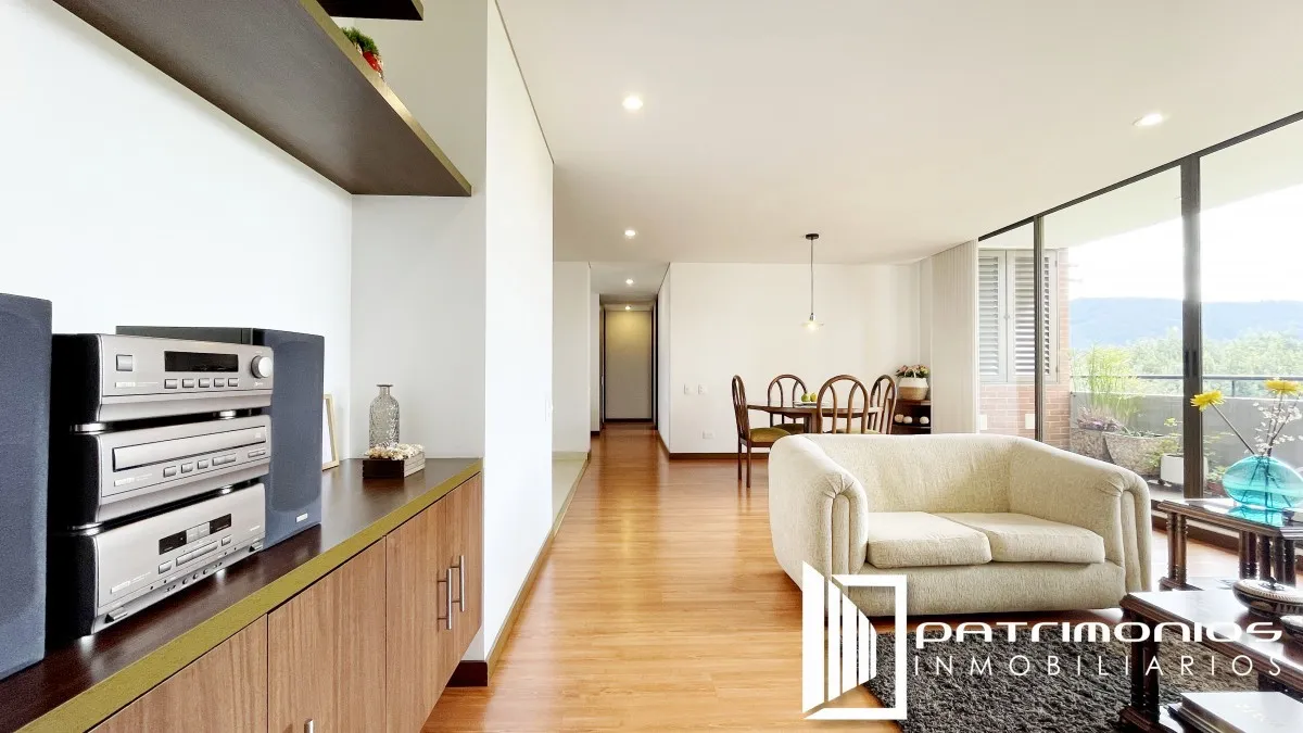 Apartamento en venta en Guaymaral, Bogotá · foto 14 de 24