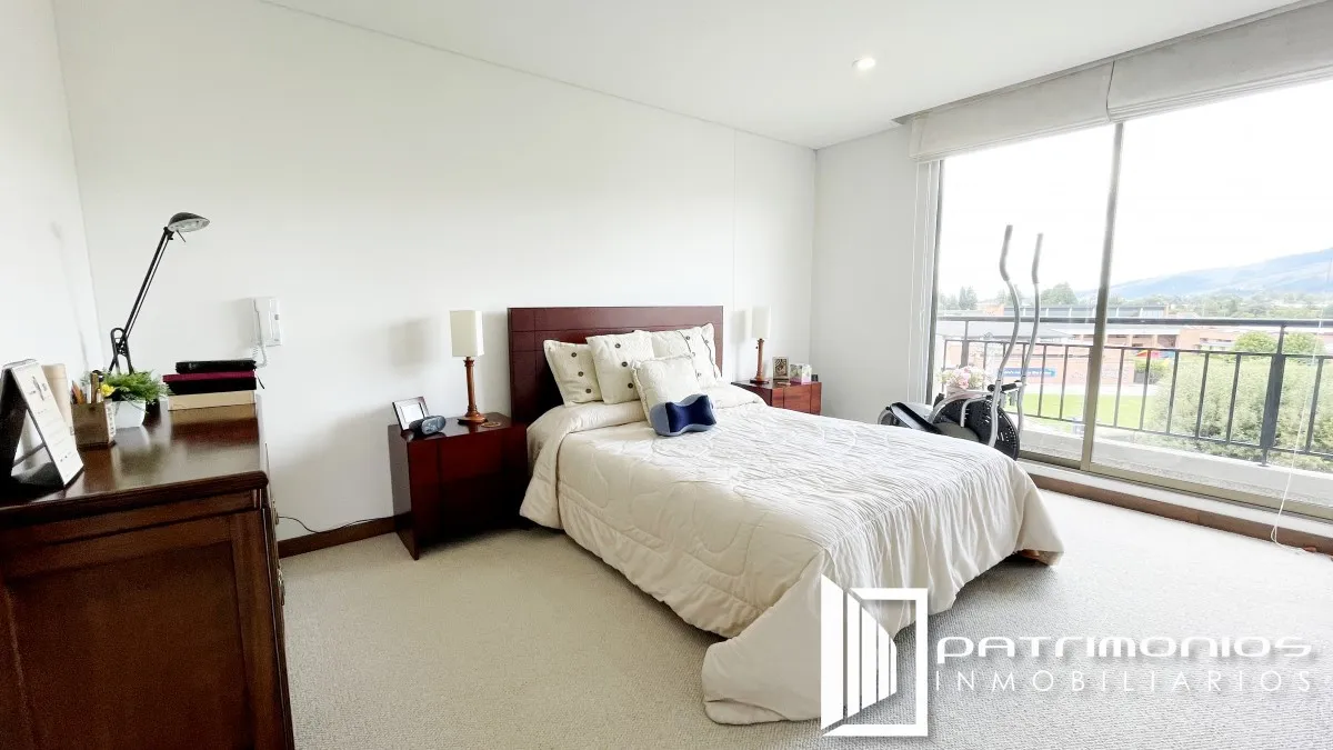 Apartamento en venta en Guaymaral, Bogotá · foto 15 de 24