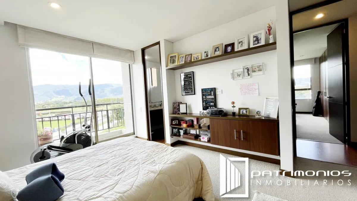 Apartamento en venta en Guaymaral, Bogotá · foto 16 de 24