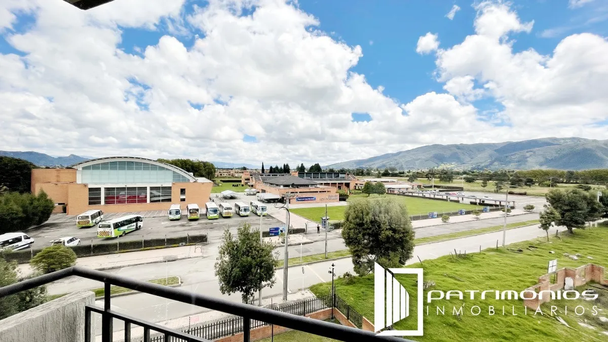 Apartamento en venta en Guaymaral, Bogotá · foto 17 de 24