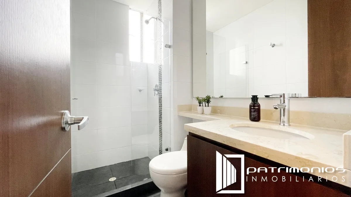 Apartamento en venta en Guaymaral, Bogotá · foto 18 de 24