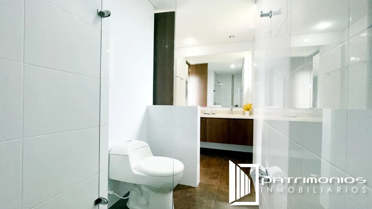 Apartamento en venta en Guaymaral, Bogotá · foto 19 de 24