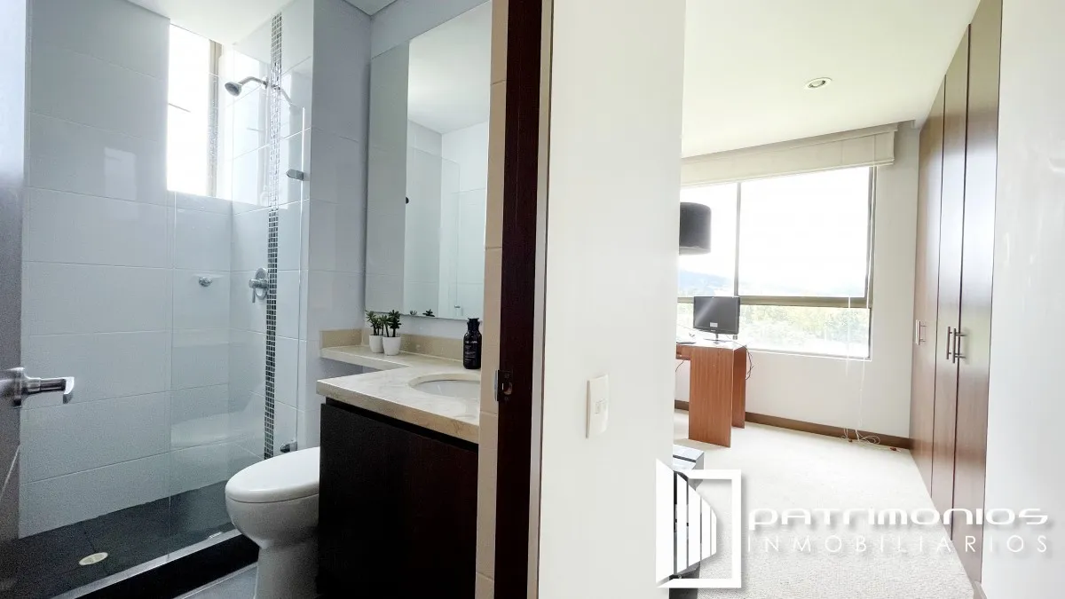 Apartamento en venta en Guaymaral, Bogotá · foto 20 de 24
