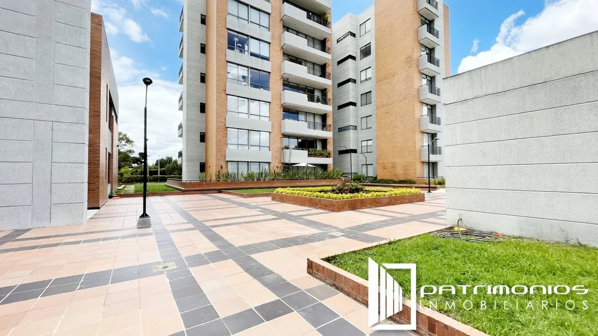 Apartamento en venta en Guaymaral, Bogotá · foto 22 de 24