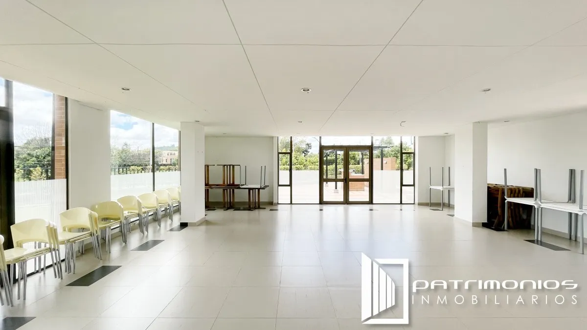 Apartamento en venta en Guaymaral, Bogotá · foto 24 de 24