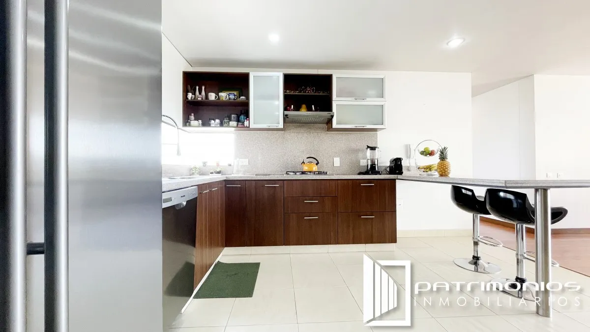 Apartamento en venta en Guaymaral, Bogotá · foto 7 de 24