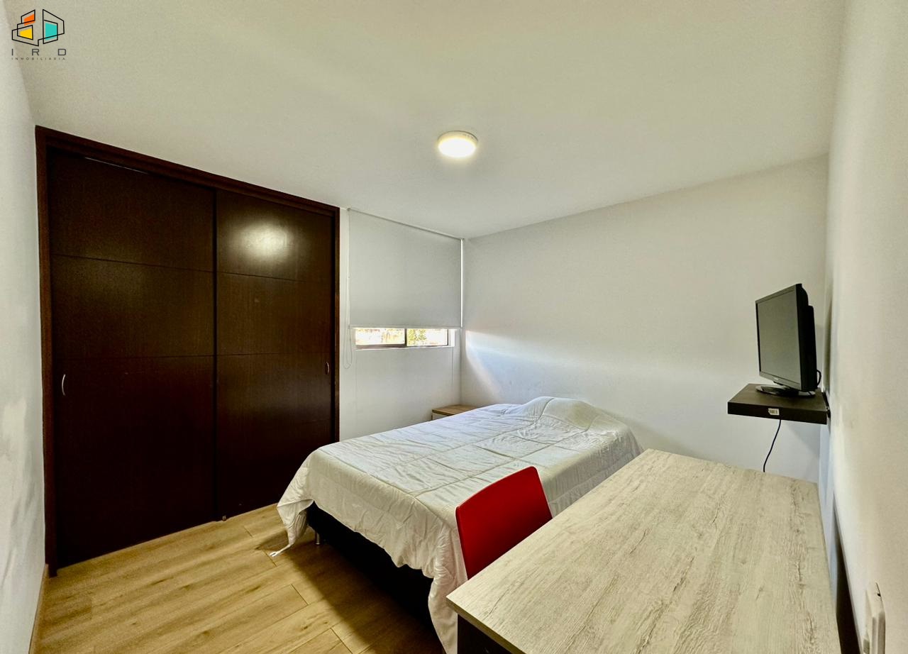 Apartamento de 2 alcobas en arriendo en Vía Las Palmas, Medellín, 68 m² · foto 15 de 24