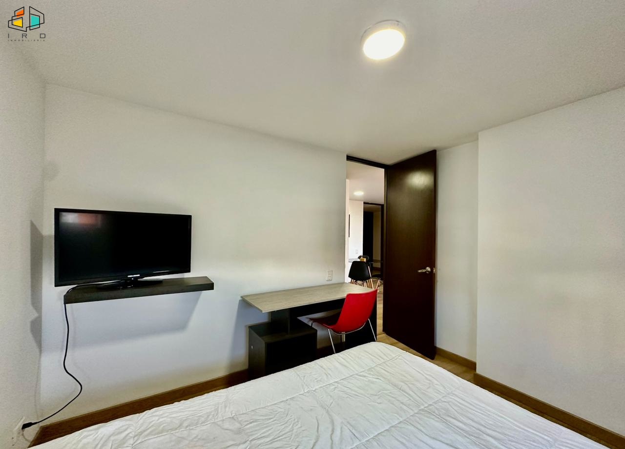 Apartamento de 2 alcobas en arriendo en Vía Las Palmas, Medellín, 68 m² · foto 16 de 24