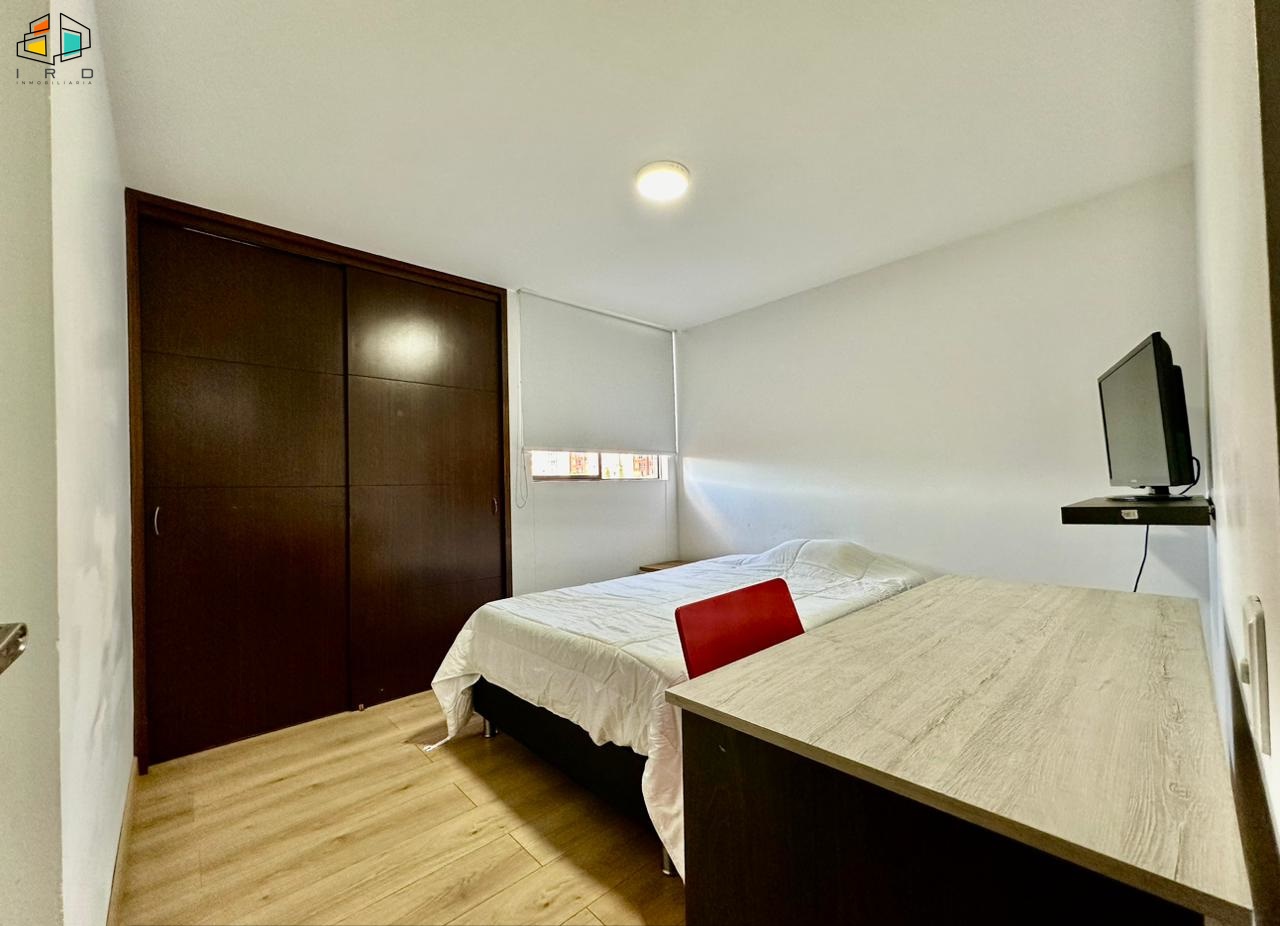 Apartamento de 2 alcobas en arriendo en Vía Las Palmas, Medellín, 68 m² · foto 17 de 24