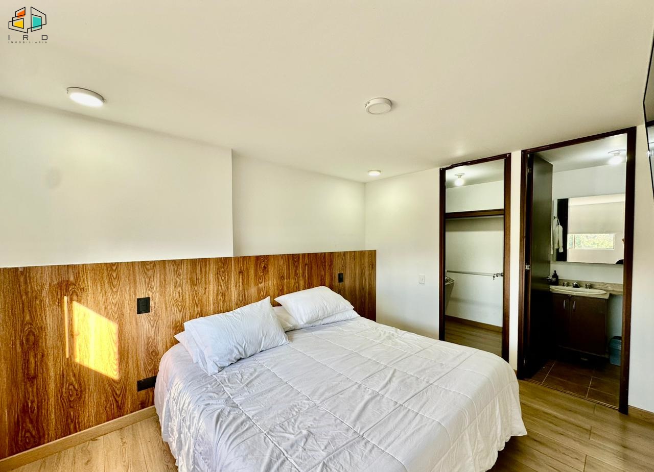 Apartamento de 2 alcobas en arriendo en Vía Las Palmas, Medellín, 68 m² · foto 20 de 24