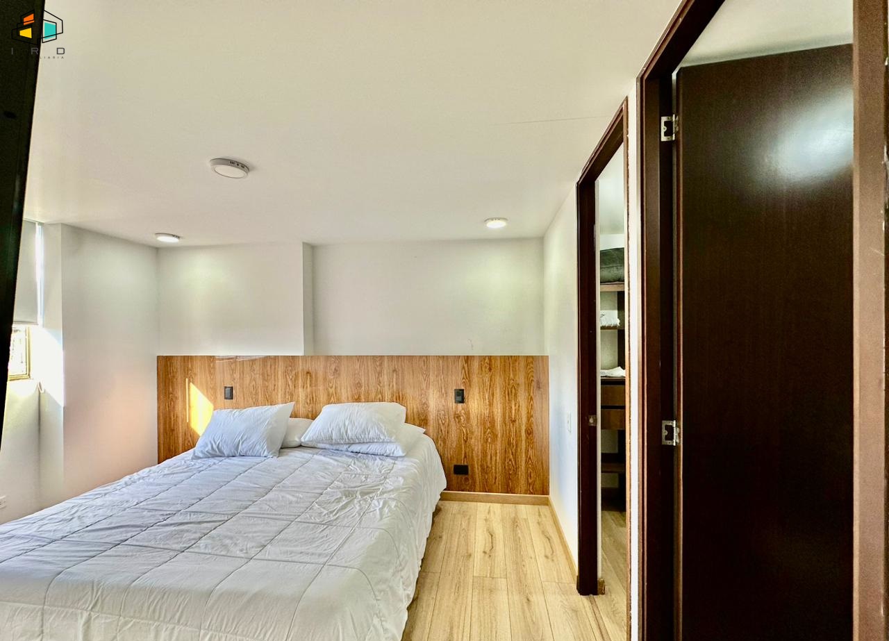 Apartamento de 2 alcobas en arriendo en Vía Las Palmas, Medellín, 68 m² · foto 22 de 24