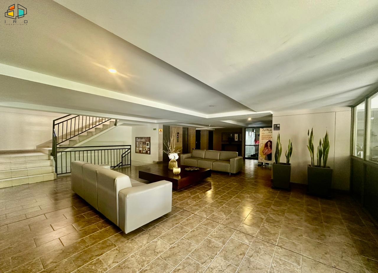 Apartamento de 2 alcobas en arriendo en Vía Las Palmas, Medellín, 68 m² · foto 23 de 24