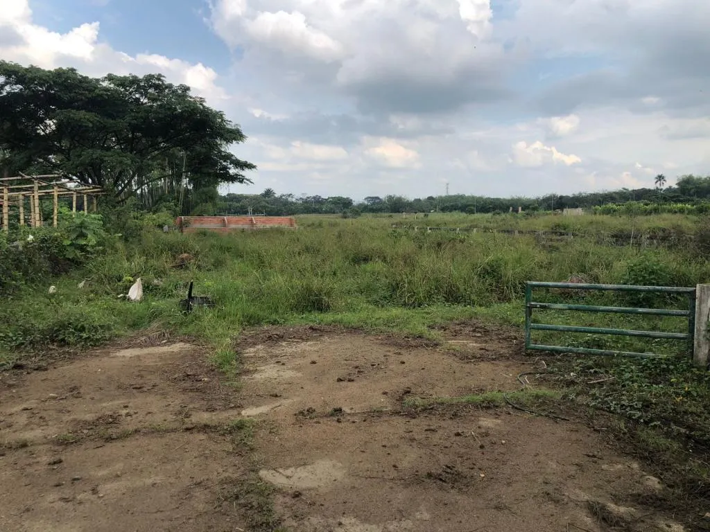 Lote en venta en Porerito, Jamundí, 4785 m² · foto 3 de 7