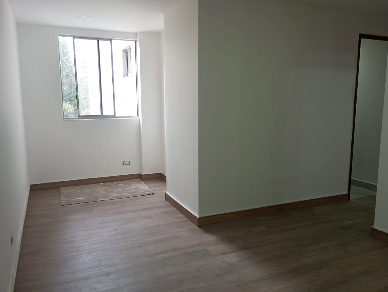Apartamento en arriendo en Los Balsos No.2, Medellín · foto 11 de 16