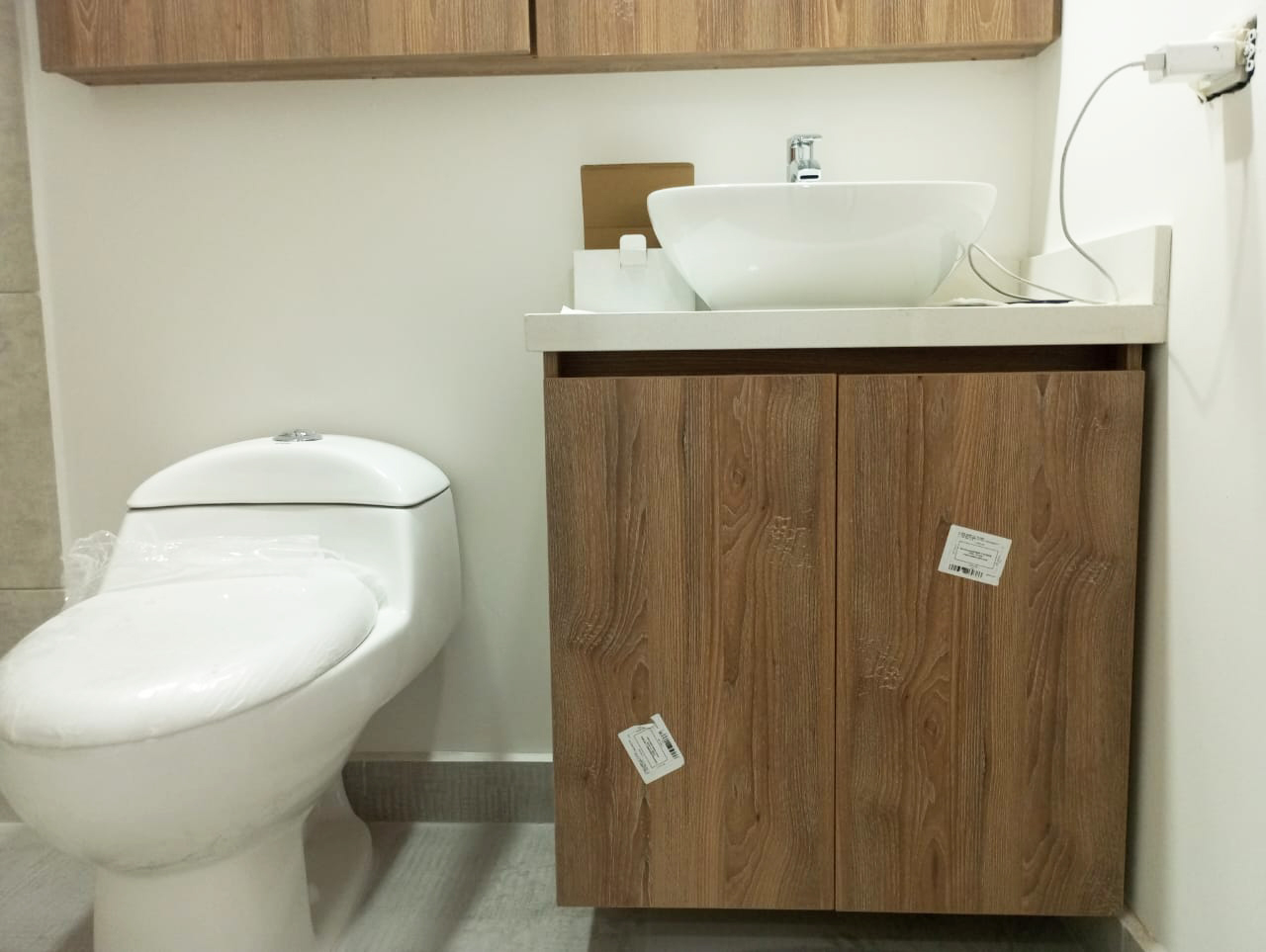 Apartamento en arriendo en Los Balsos No.2, Medellín · foto 15 de 16